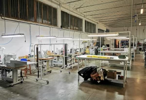 Lavorazione della Pelle